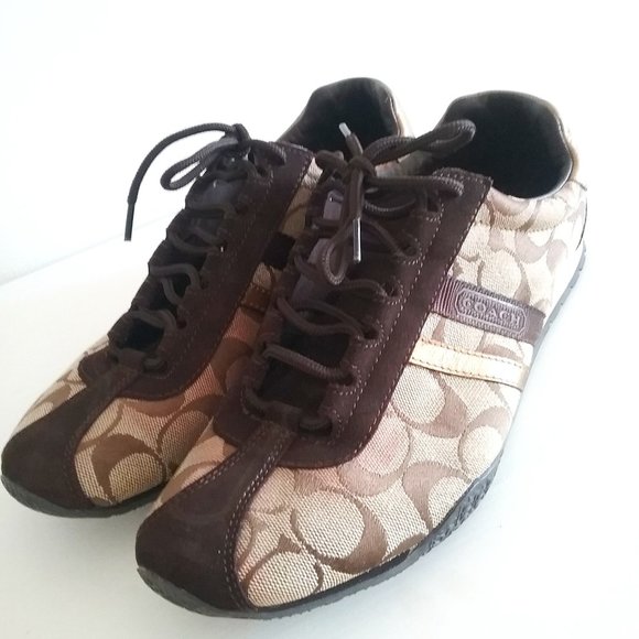 Coach Shoes - Coach Katelyn Sneaker For Women